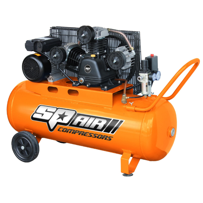 Air Compressors