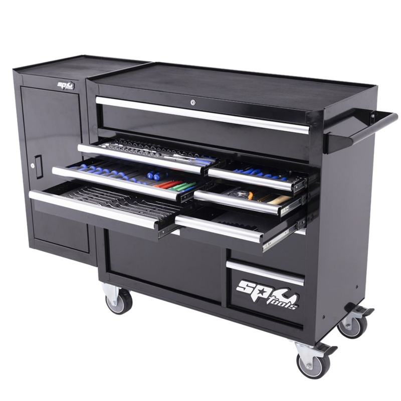 SP50626 custom series toolkit