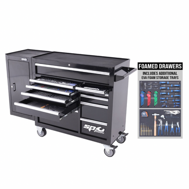 SP50626X custom series tool kit