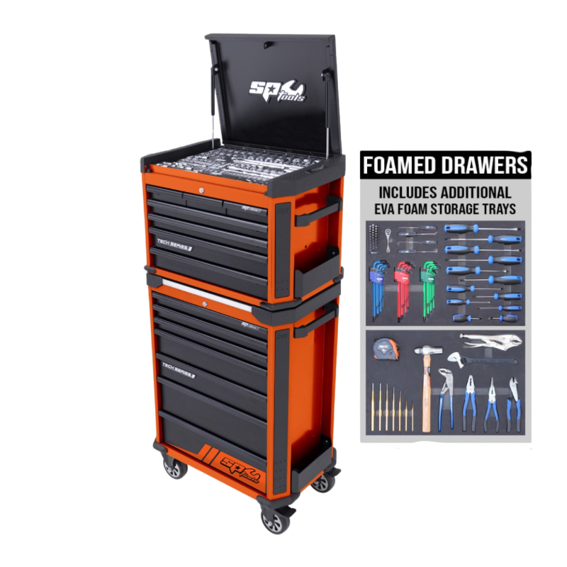 SP52265DOR tech series tool kit