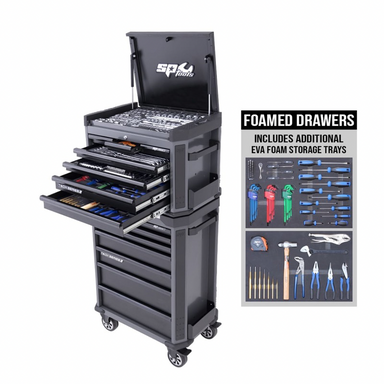 SP52265DX tech series toolkit