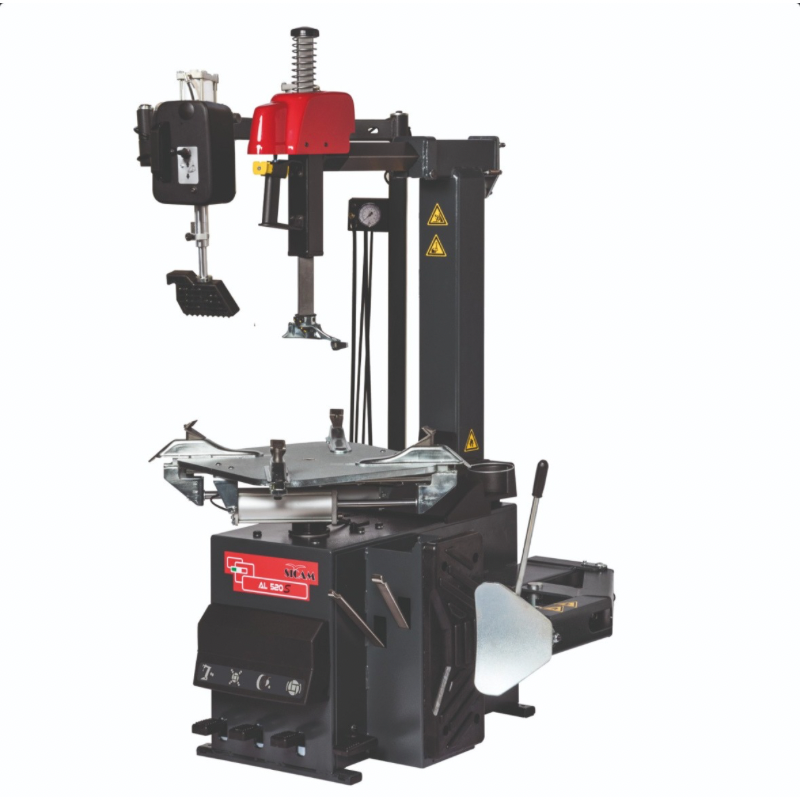 Sicam Falco AL520 tyre changer