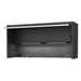 sptools 73 inch hutch black