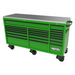 SpTools 73 inch roll cab green