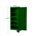sptools green workstation right cabinet
