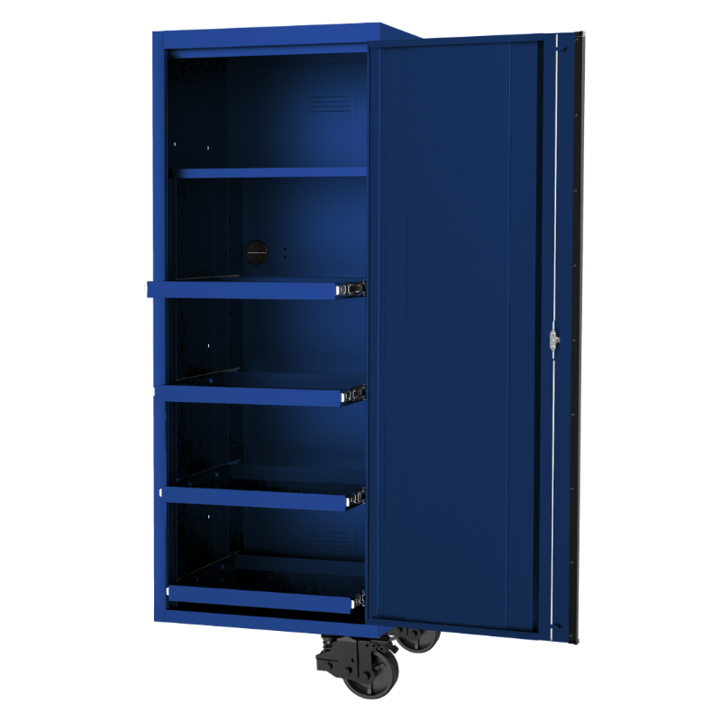 sptools sumo side cabinet blue