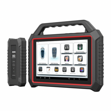 SP Tools diagnostic scan tool sp61180