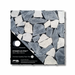 StoneFlex Pro tile galaxy grey pure white
