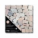 StoneFlex stone tile cloudy pink