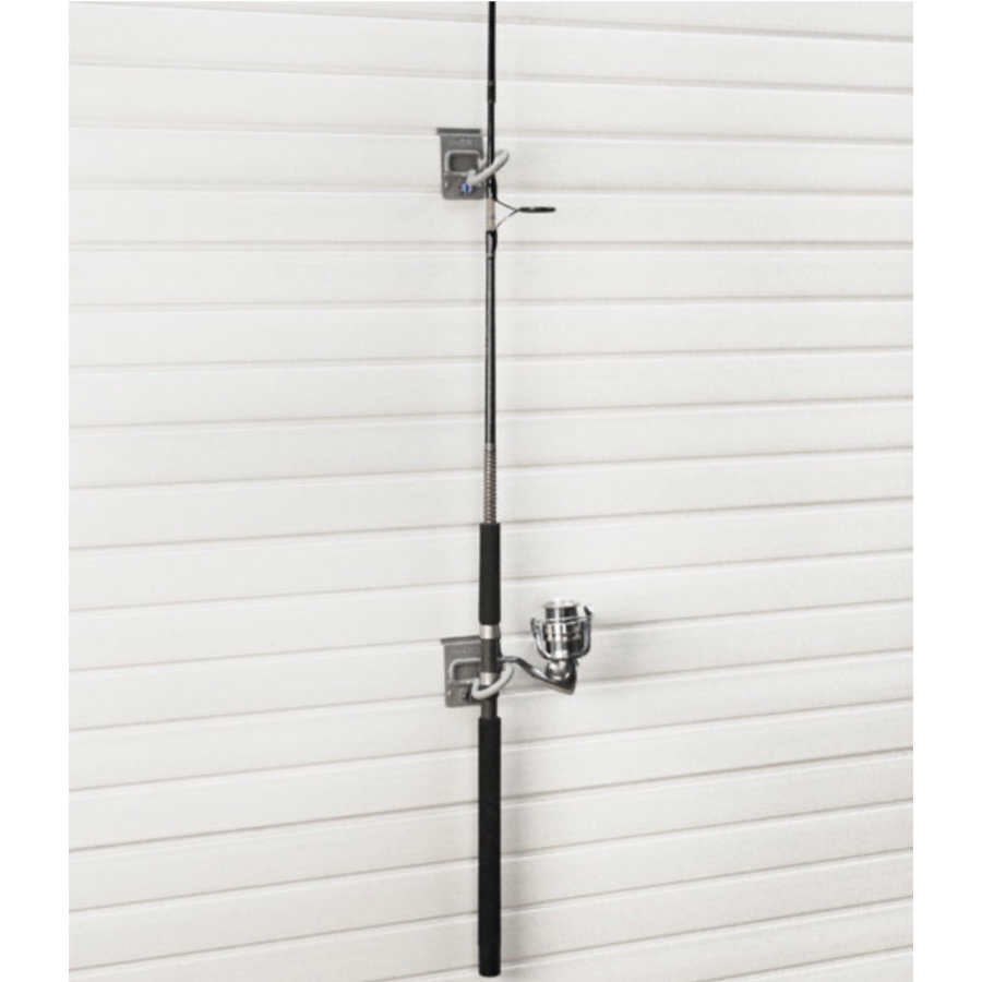 StoreWALL Angled Pole Hook
