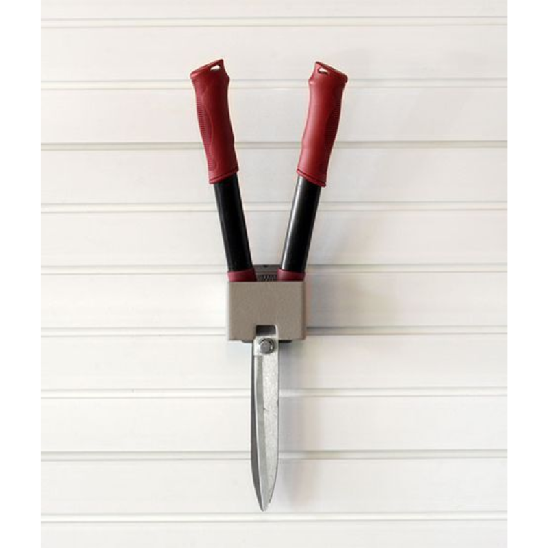 StoreWALL deluxe hook bundle garden tools holder