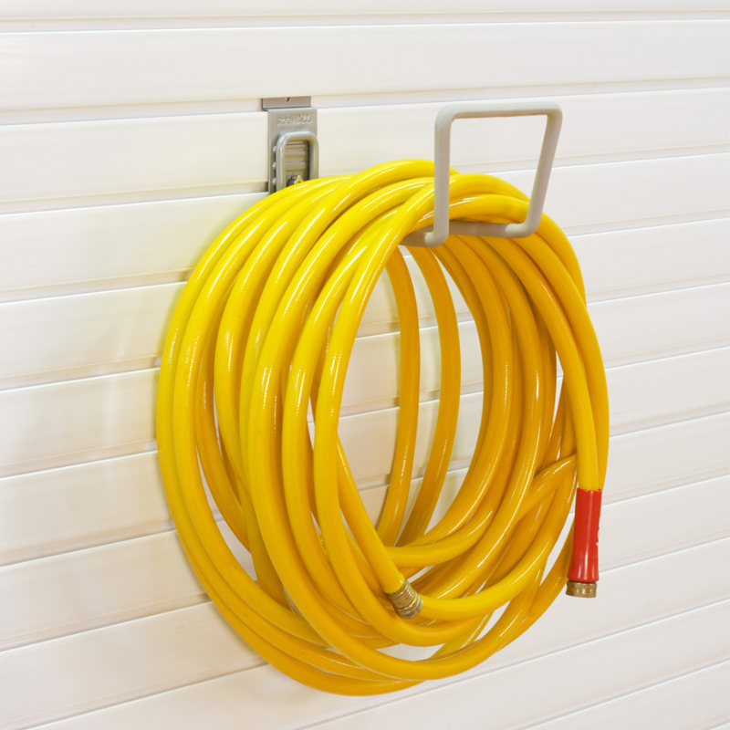 StoreWALL deluxe hook hose holder in bundle