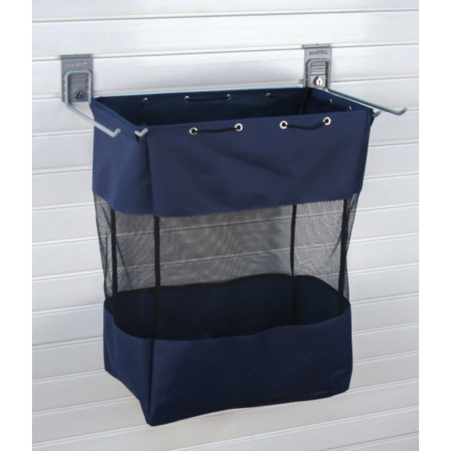 StoreWALL Medium Blue Tote Bag