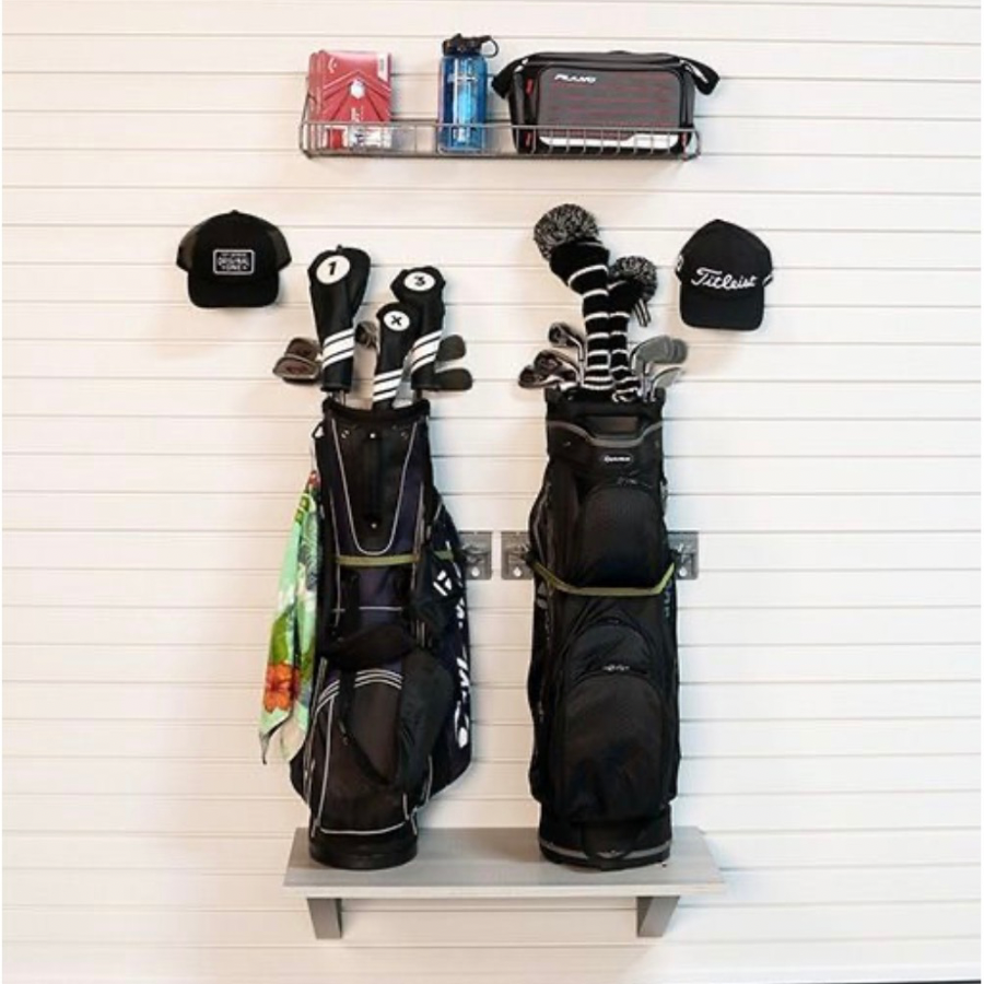 StoreWALL Small Bungee Hook Set
