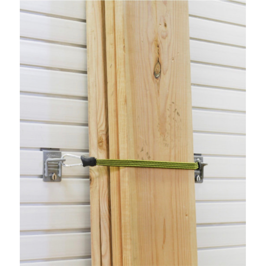 StoreWALL Small Bungee Hook Set