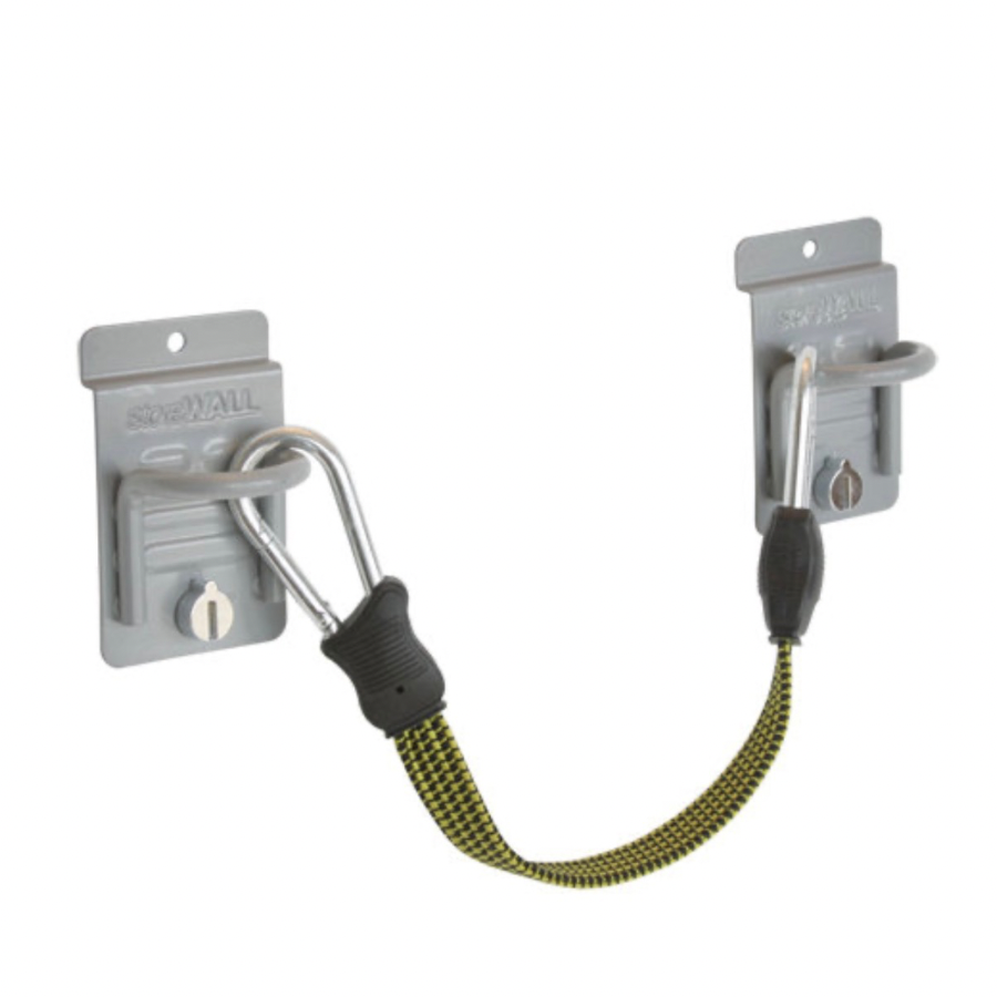 StoreWALL Small Bungee Hook Set
