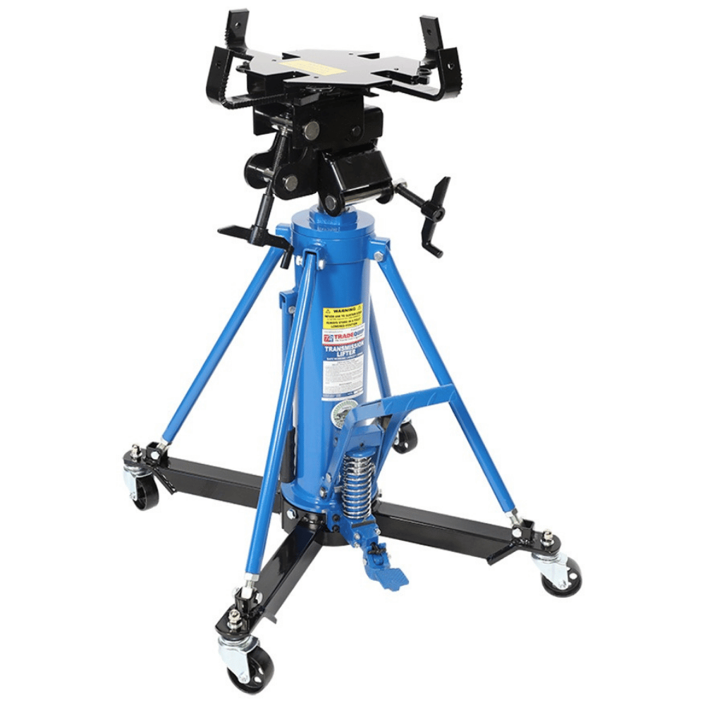 Transmission Jacks