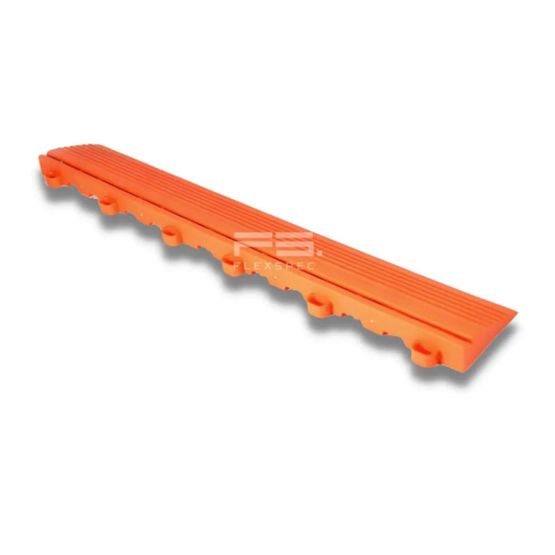 EdgeFlex Ramps Female