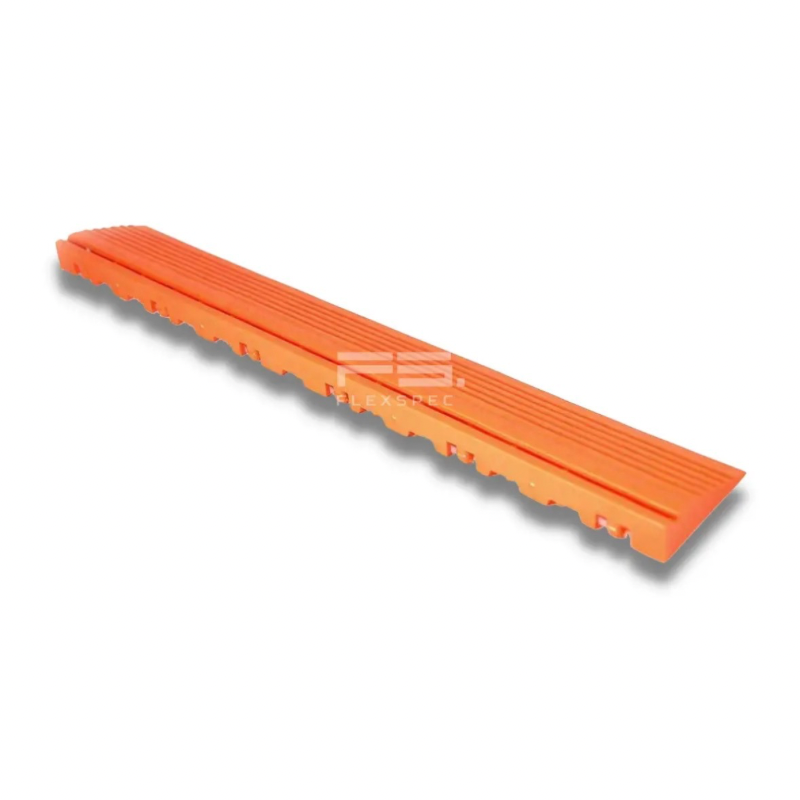EdgeFlex Ramps Male