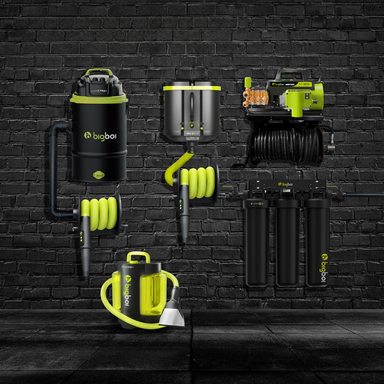 Ultimate garage pro plus brick background option 1