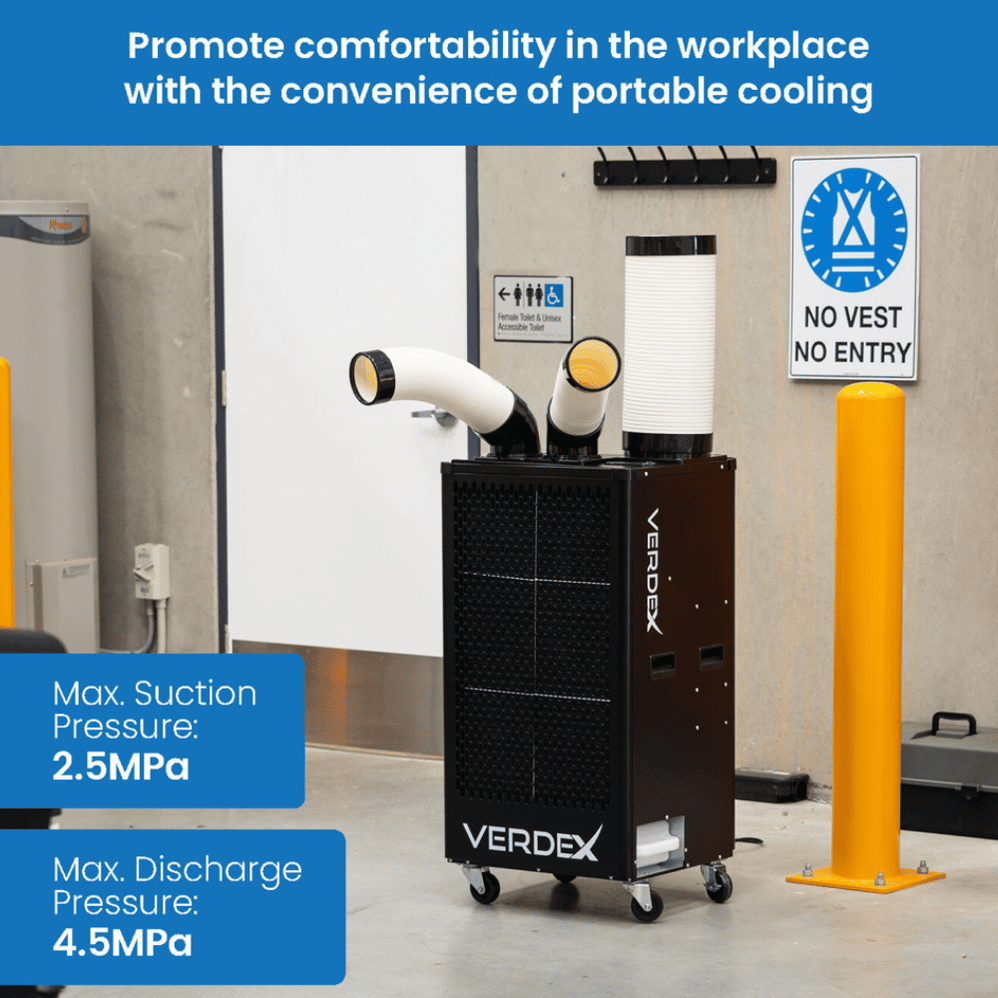 Verdex — Organised Workshop