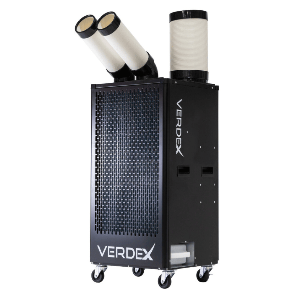 Verdex — Organised Workshop
