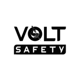 VOLT Safety logo on a white background