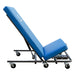 Ergochair ERGO-GLIDE ergonomic creeper seat for garage and workshop use