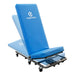 Ergochair ERGO-GLIDE showing its adjustment positions