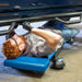 Ergochair ERGO-RS in a repair workshop