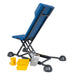 Ergochair ERGO-RS ergonomic rolling work seat