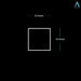 HEXA Cube Small linear LED garage light