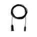 HEXA LED suspension kit in black