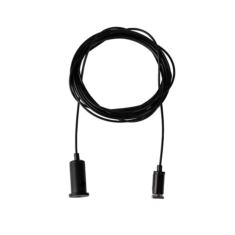 HEXA LED suspension kit in black