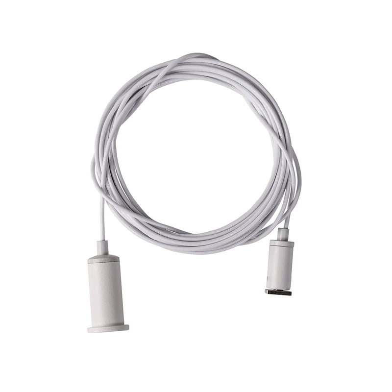 HEXA LED suspension kit in white