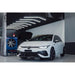 HEXA Lone Arrow Large linear LED garage light