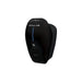 Second view of the black Ocular IQ Mini 22kW EV charger with Type 2 socket