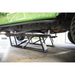quickjack frame extension adaptors truck