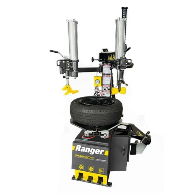 Ranger R980DP tyre changer