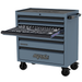 SP Tools SP52509GY Custom Classic 459 piece roll cab tool kit in Lethal Grey
