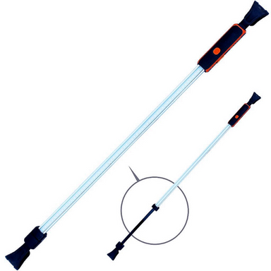 sp81466 adjustable under bonnet worklight