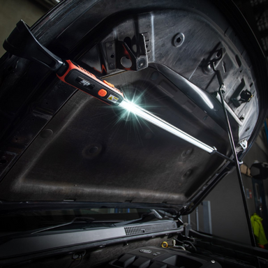 SP81466 under bonnet work light