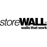 StoreWALL square logo