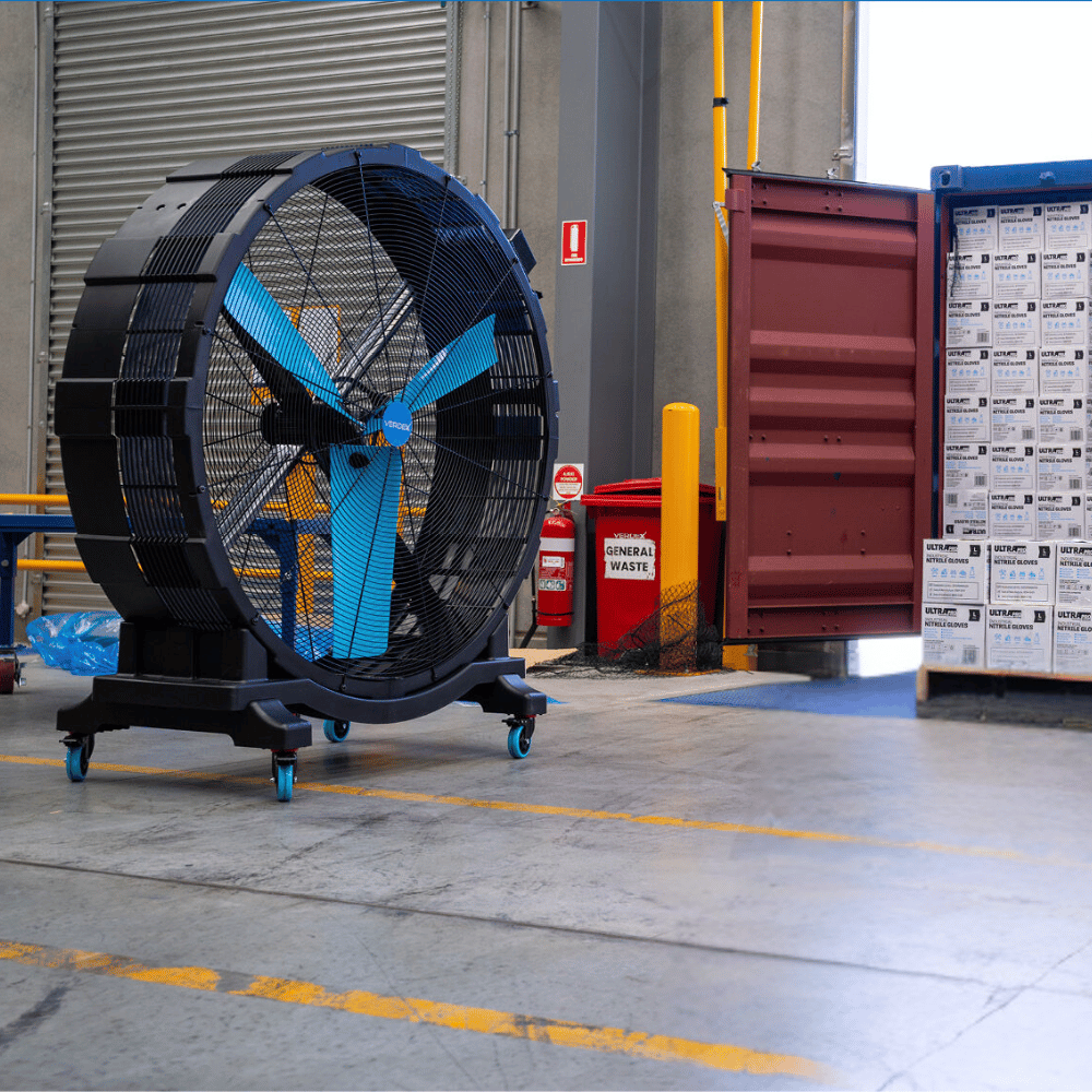 Industrial Fans