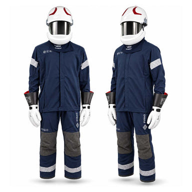 Volt Safety EV Arc Flash Kit 28 cal/cm²